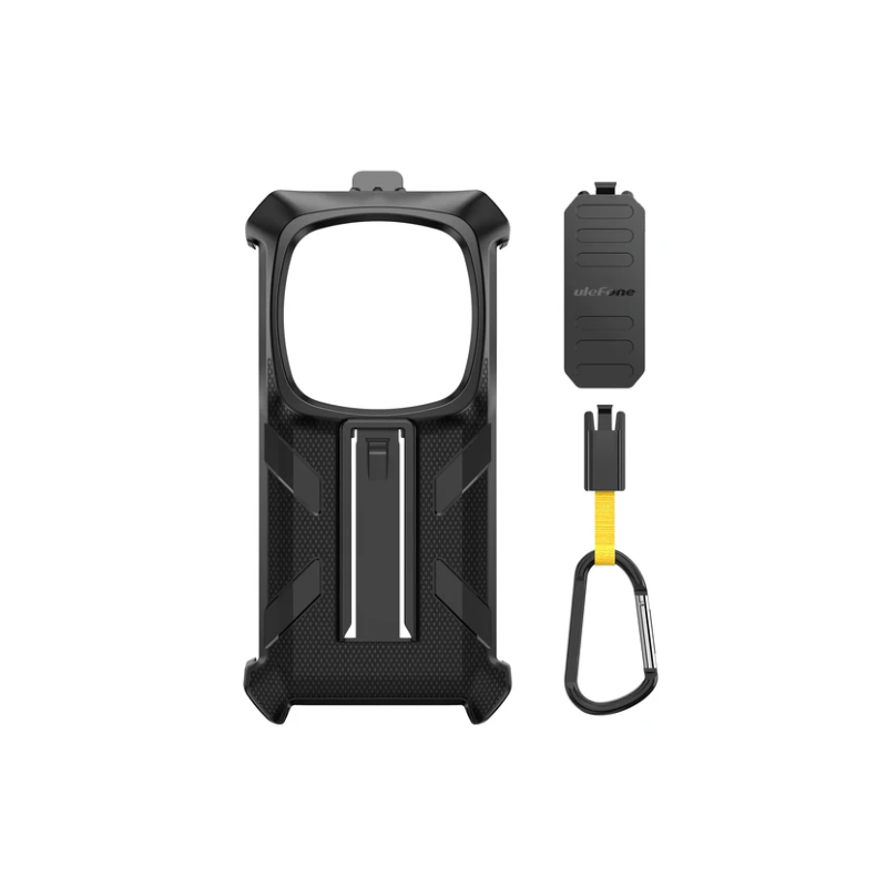 Ulefone Power Armor 28 Series Case
